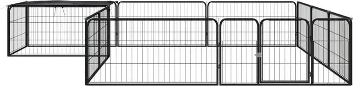 Produktbild vidaXL Khristen