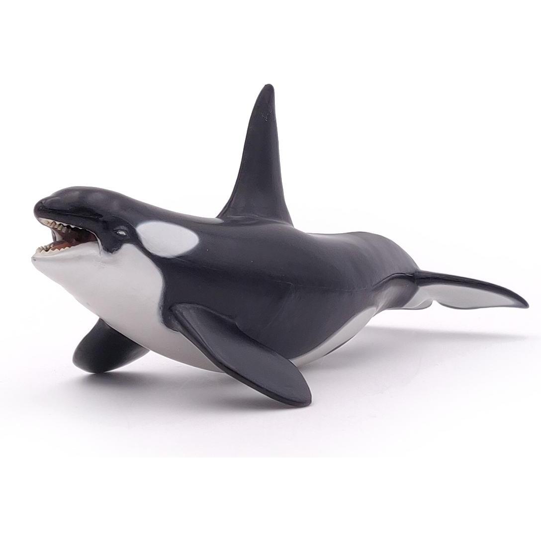 Thumbnail - Papo Schwertwal