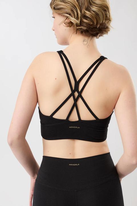 Produktbild Mandala Women's New Studio Bra (S)