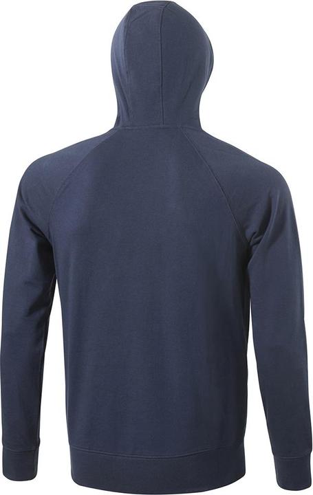 Immagine prodotto Mizuno Felpa con cappuccio in spugna (4XL)