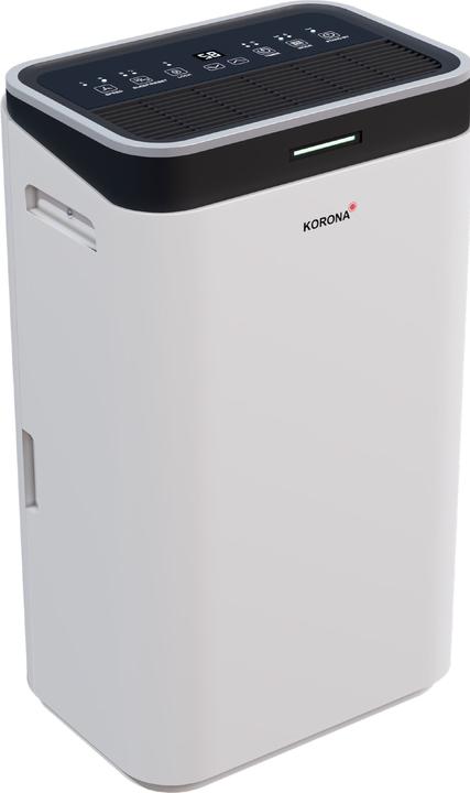 Produktbild Korona Luftentfeuchter (30 m², 20 l/24h)