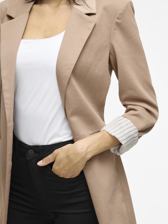Image du produit Vila Langer Jersey Blazer
