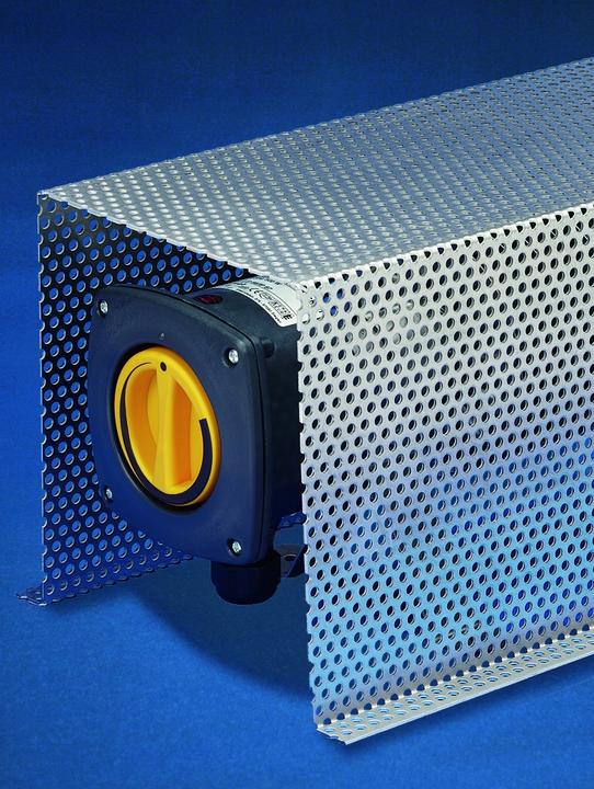 Actual product image Kraemer & Kraus Protective cage