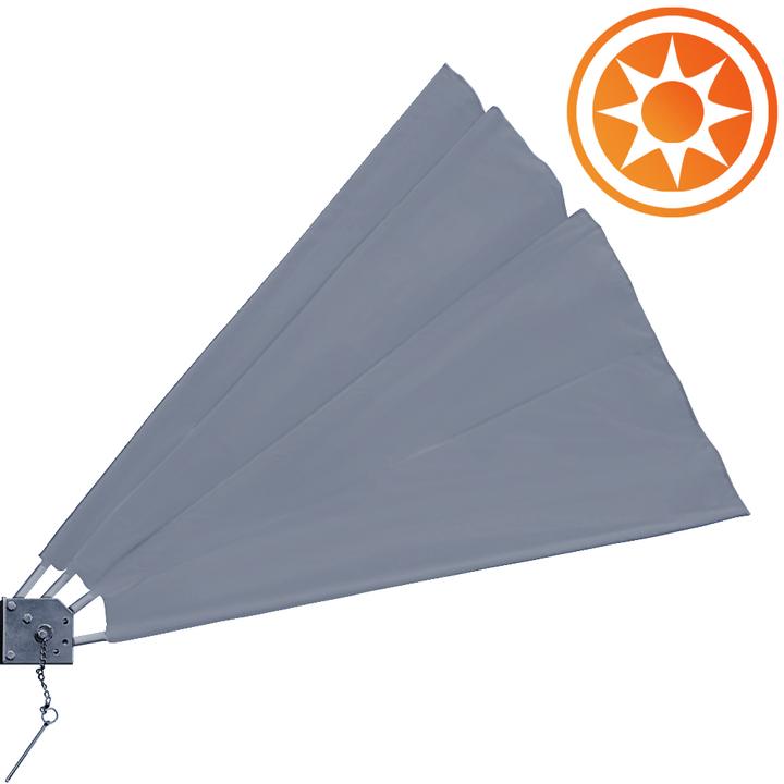 Produktbild Detex Balkonfach (140 cm)