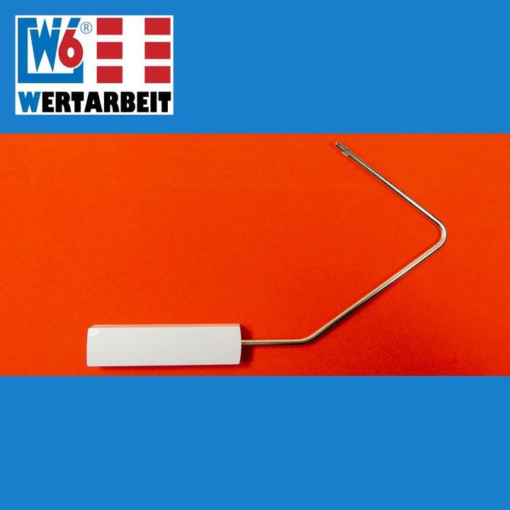 Produktbild W6 Nähmaschine N 5000 Exklusive