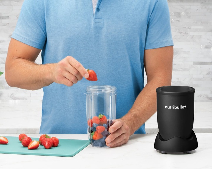 Image du produit NutriBullet NB907MAB Blender (900 W)