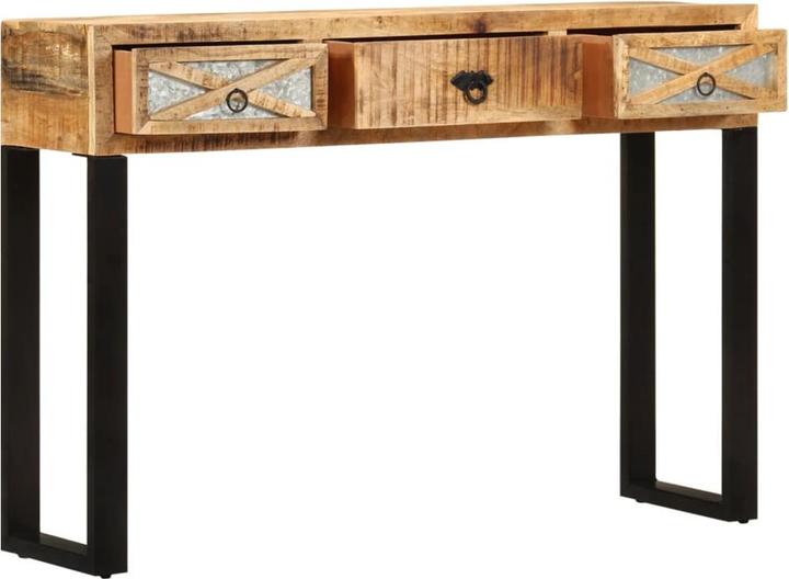 Image du produit vidaXL Konsolentisch (110 x 30 x 76 cm)