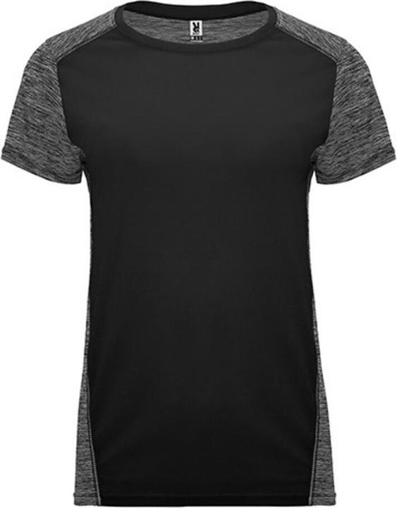 Black Heather, Schwarz