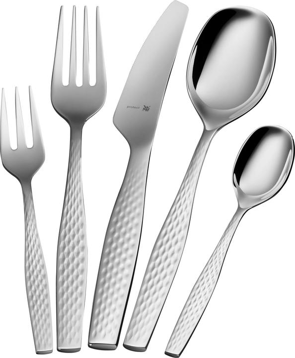 Image du produit WMF Besteckset Set Sentic (30 pièce(s), Set de couverts)