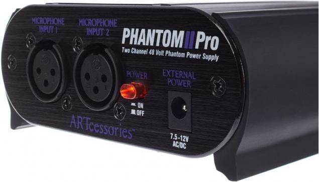 Image du produit ART Phantom II Pro (Bloc d'alimentation)
