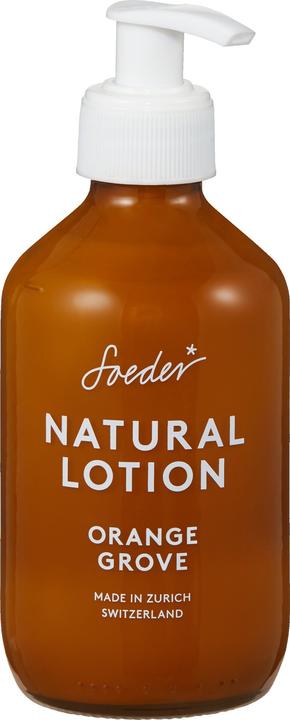 Soeder* Orange Grove (Körperlotion, 250 ml)