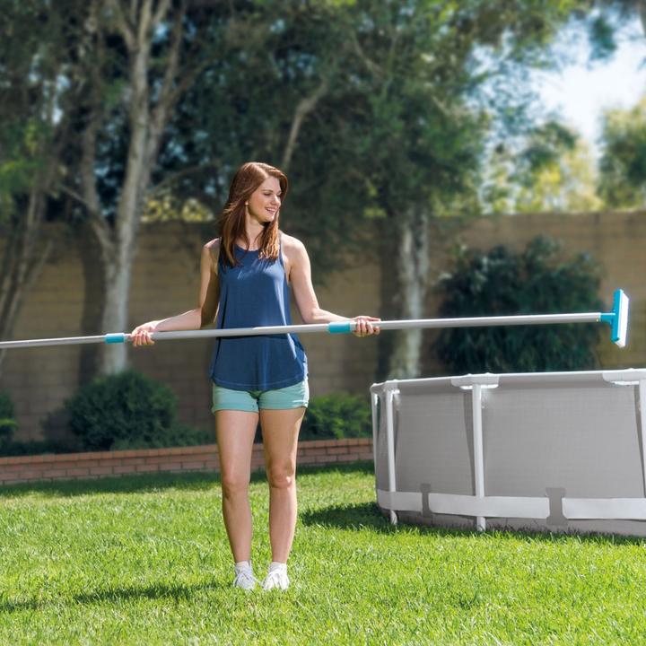 Produktbild Intex Deluxe Set
