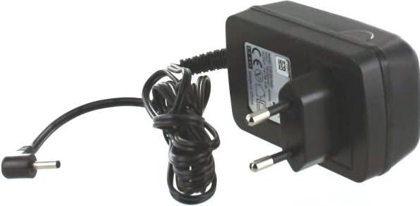Actual product image AGI Power supply coupler compatible with Canon EOS 1200D (15 W)