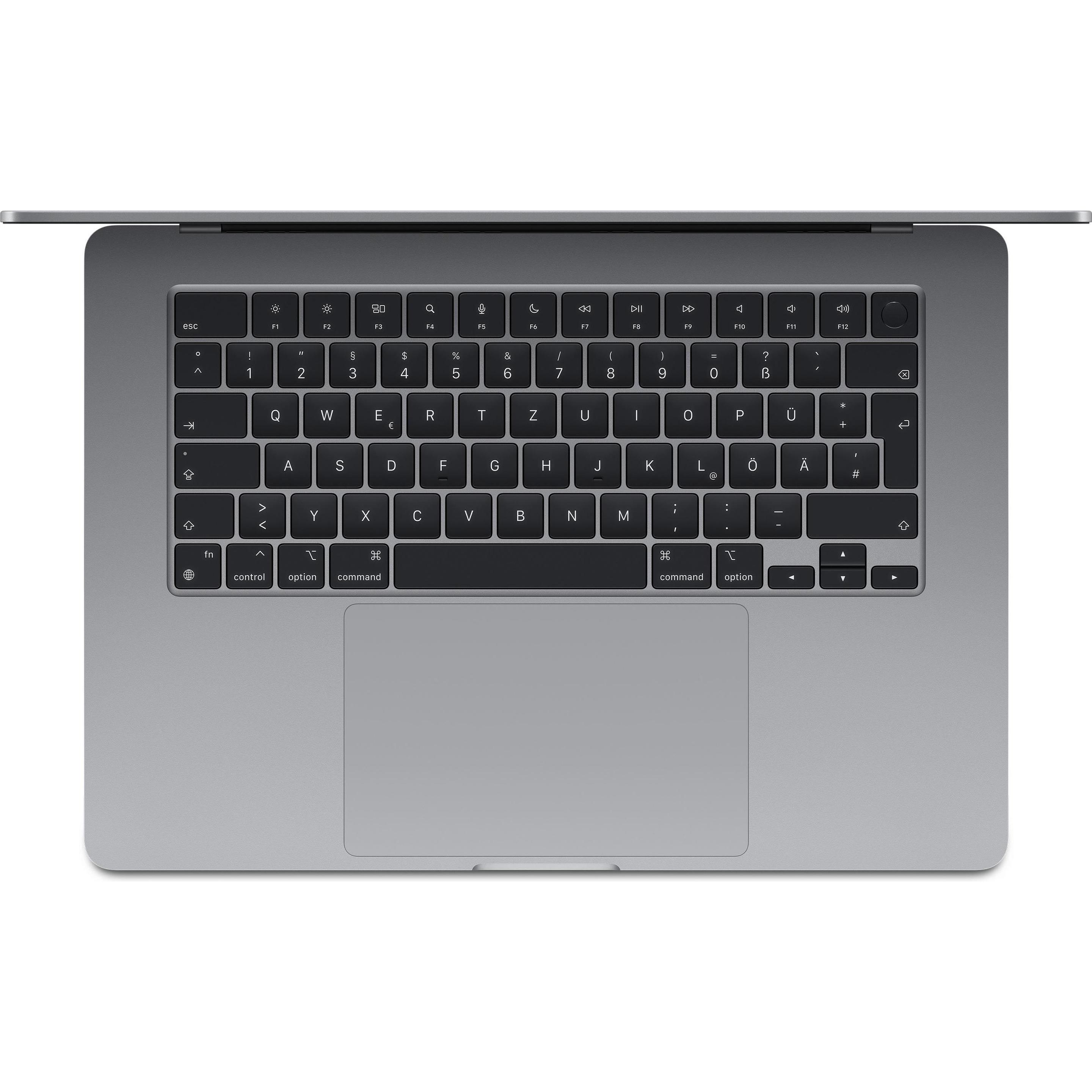 Apple MacBook Air - 2024 - buy at Digitec