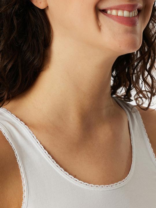 Produktbild Schiesser Unterhemd Modern Multipacks (40)