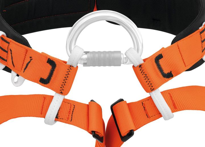 Image du produit Petzl aven harness 2 (M, XL)