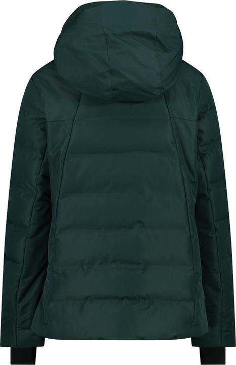 Produktbild CMP Campagnolo Daunenjacke mit Kapuze, Damen (XXS)