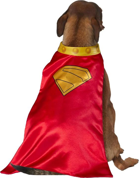 Produktbild Superman Hundekostüm (XL)
