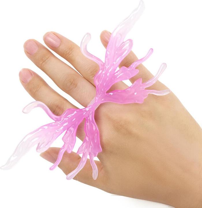 Actual product image MGA Bratz Pixiez Yasmin Puppe