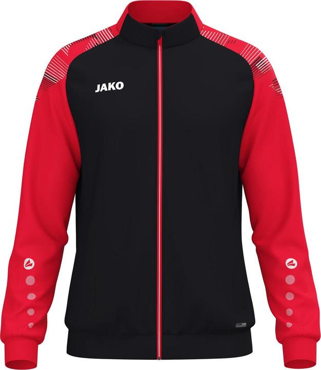 Nero, Nero/Rosso, Rosso