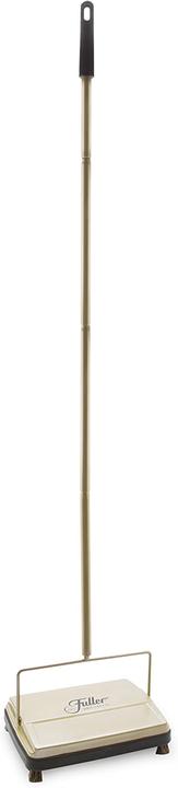 Produktbild Fuller Brush Elektrostatischer Teppich- und Bodenkehrer in Gold