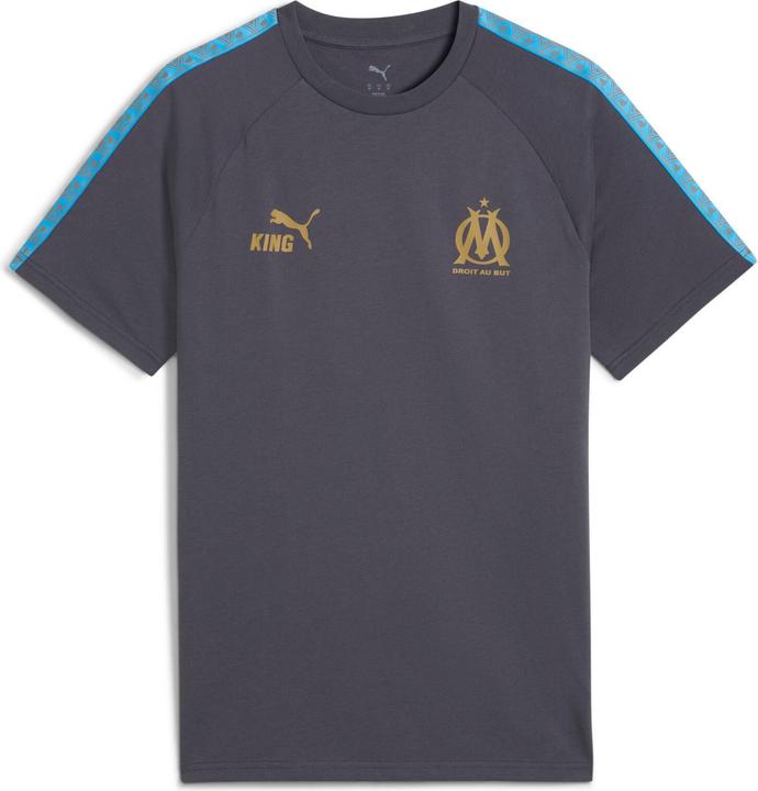 Produktbild Puma OM KING Tee (M)