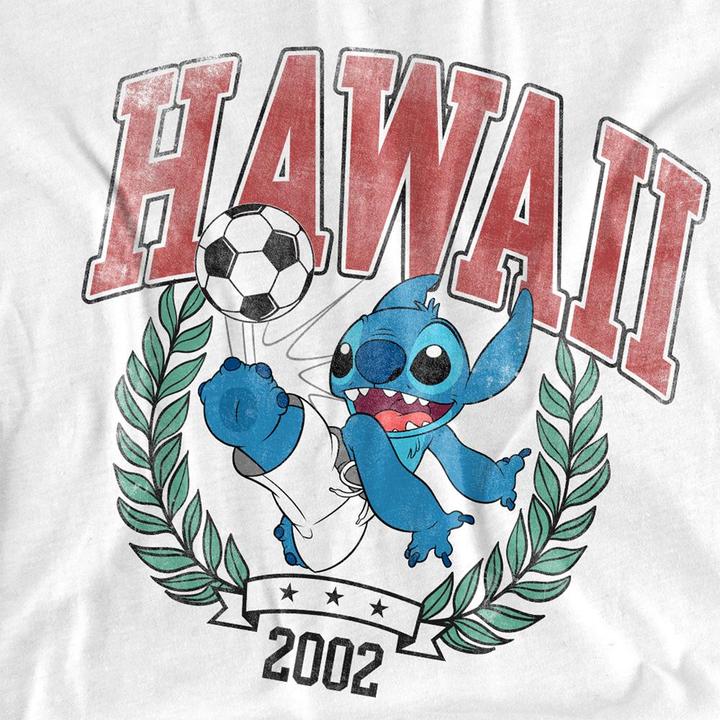 Produktbild Lilo & Stitch TShirt Übergross (M)