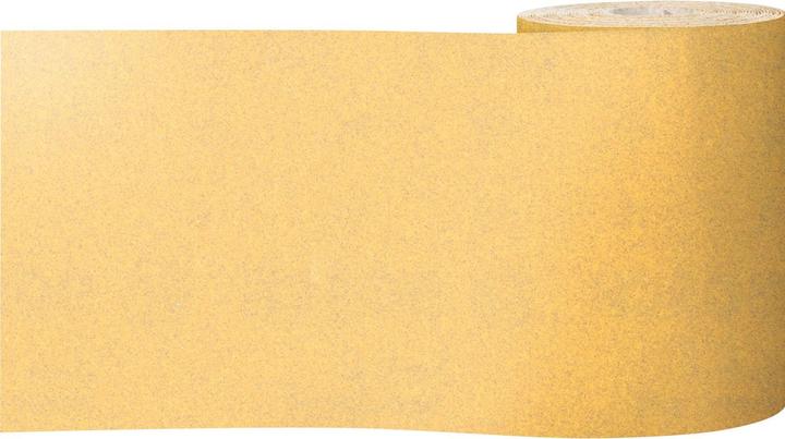 Produktbild Bosch Professional Zubehör EXPERT C470 Schleifpapierrolle zum Handschleifen, 115 mm, 5 m, G 180 (180)