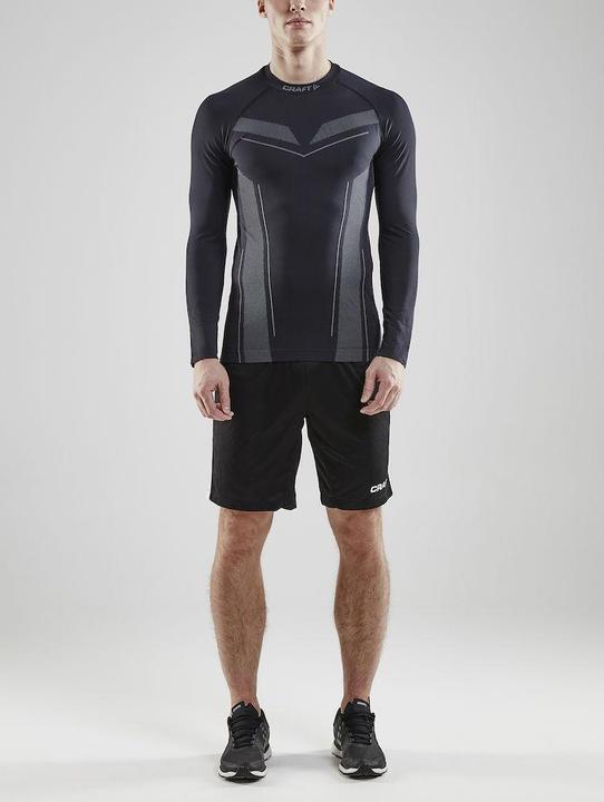 Actual product image Craft Pro Control Seamless Jersey M (XS)