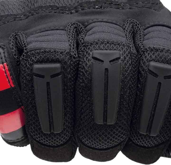 Produktbild T.ur Handschoenen TR-P HYDROSCUD® Black/Light Grey M (M)