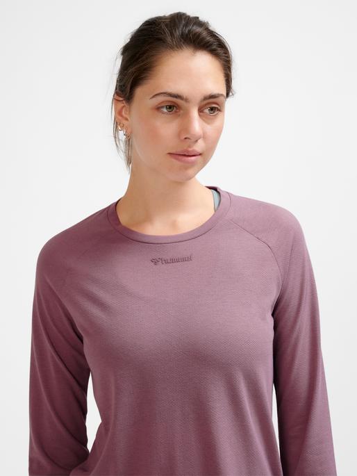 Produktbild hummel hmlMT VANJA T-SHIRT L/S (XS)