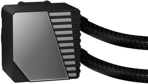 Produktbild Antec SYMPHONY 240 Prozessor