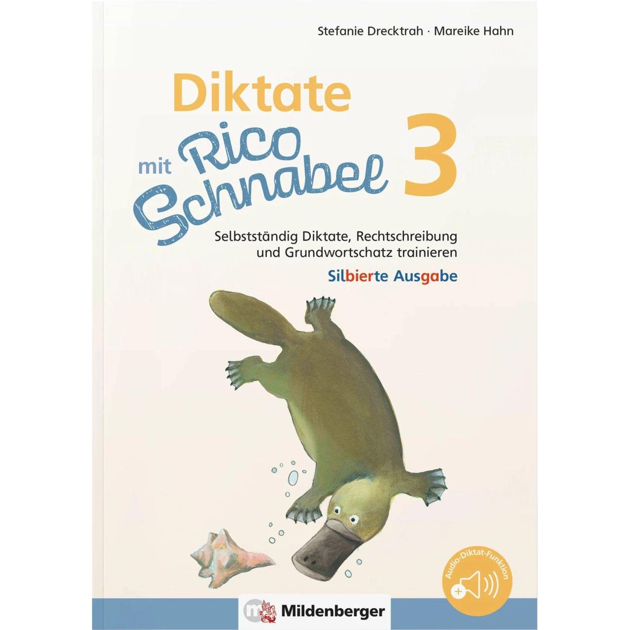 Mareike Hahn, Schulbücher von Stefanie Drecktrah, Mareike Hahn