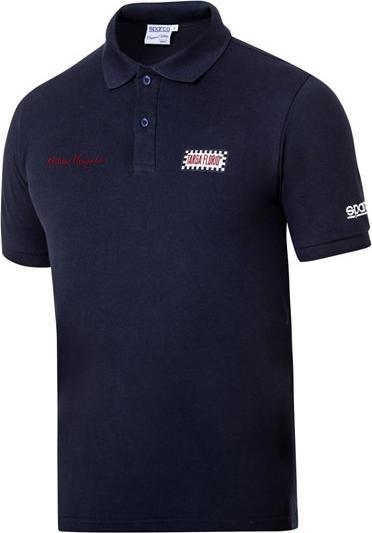 Immagine prodotto Sparco Polo Arturo Merzario Signature (XL)