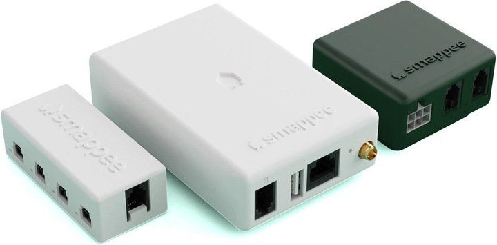 Immagine prodotto Smappee Starter Kit Infinity