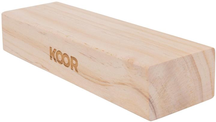 Actual product image Koor Jenga XXXL (French, German, Italian, 2 - 6 Players)