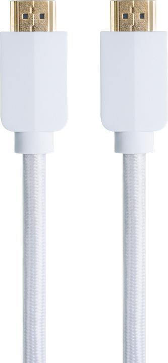 Produktbild Bigben HDMI – HDMI (3 m, HDMI)