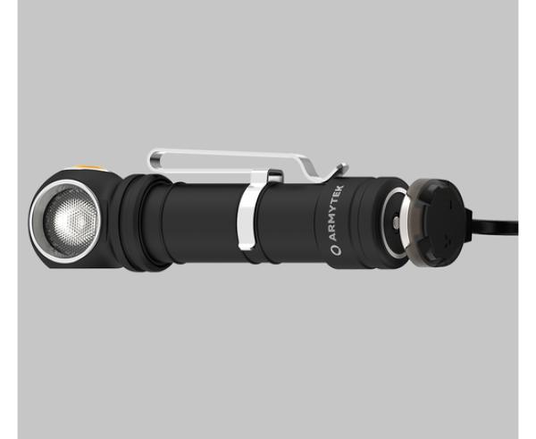 Actual product image ArmyTek Wizard C2 Pro Max (12.15 cm, 4000 lm)