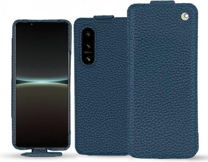 Produktbild Noreve Lederschutzhülle vertikal (Sony Xperia 5 IV)