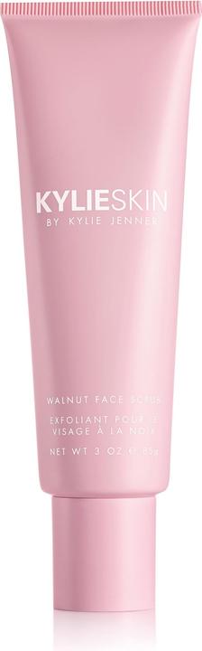 Kylie Jenner Kylie Cosmetics - SCRUB Walnut Face Scrub 85 gr (85 g)