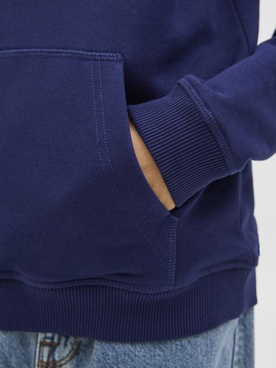 Immagine prodotto Jack & Jones Jornorrebro Emb Sweat Hood Noos Jnr (152)