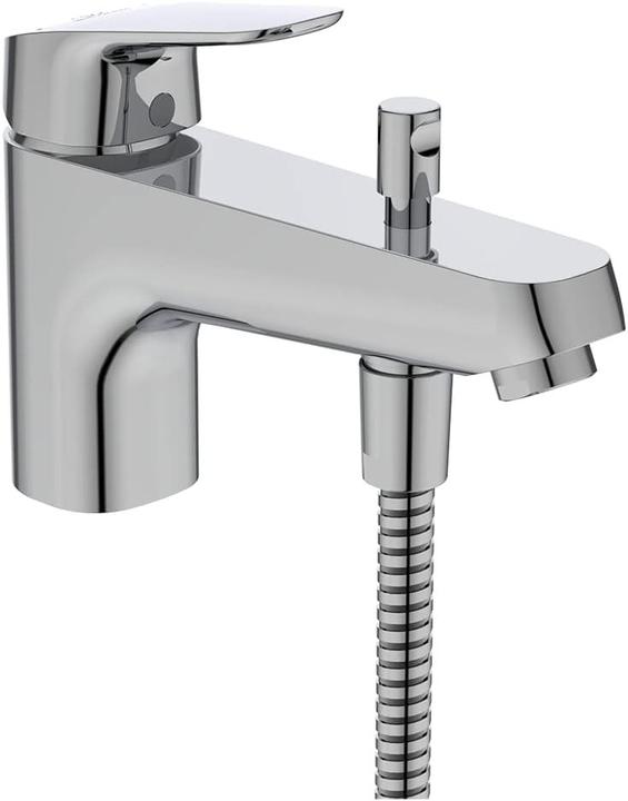 Produktbild Ideal Standard Einhebel-Waschbeckenarmatur mit hoher Haltbarkeit und 5 Jahren Garantie