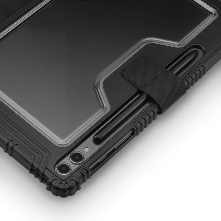 Image du produit Hama Protection" pour Samsung Galaxy Tab S10+ 12.4 (Samsung Galaxy Tab S10+)