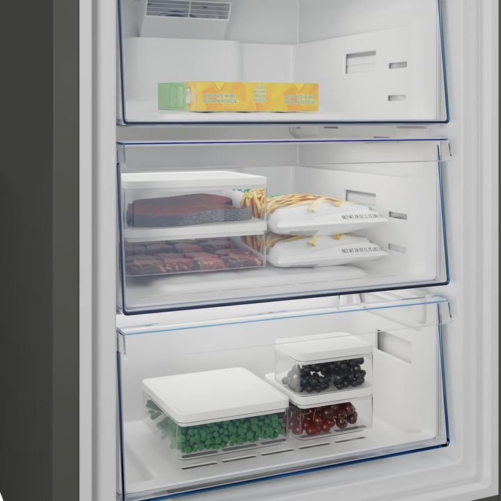 Produktbild Beko B5RCNA376HXB (370 l)
