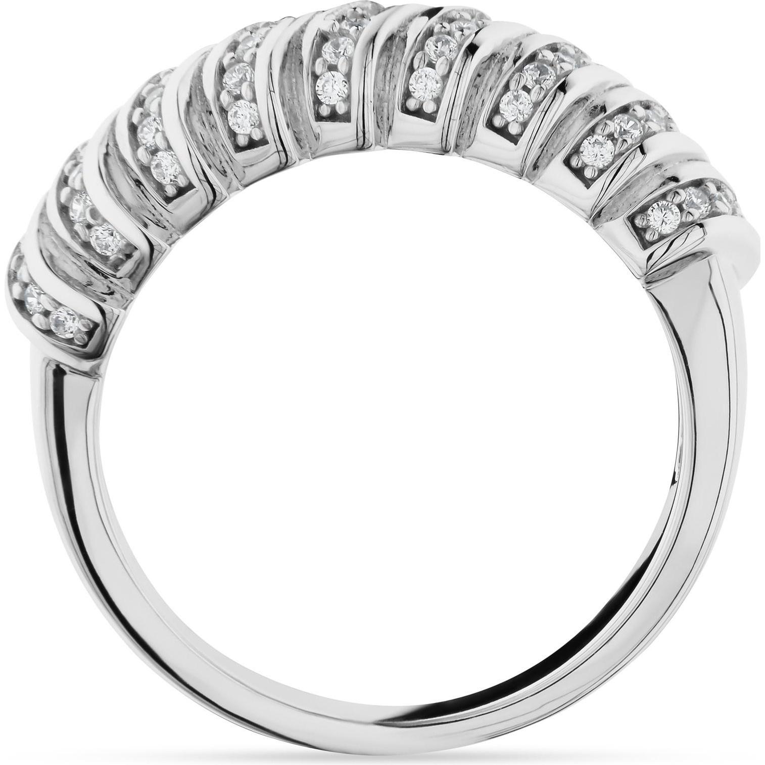 Thumbnail - Favs, Ring, Damenring, (54, 925 Silber)