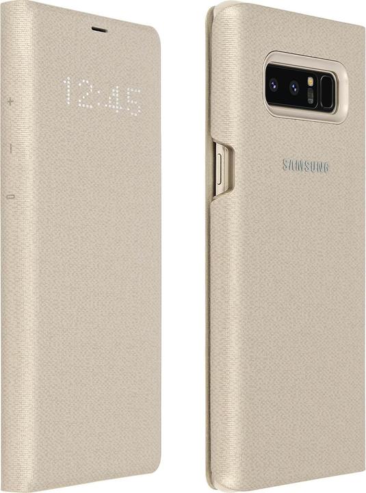 Produktbild Samsung LED View (Samsung Galaxy Note 8)