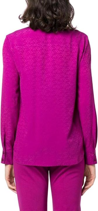 Immagine prodotto Pinko Camicia Crepe de Chine Ammorbidita (46)