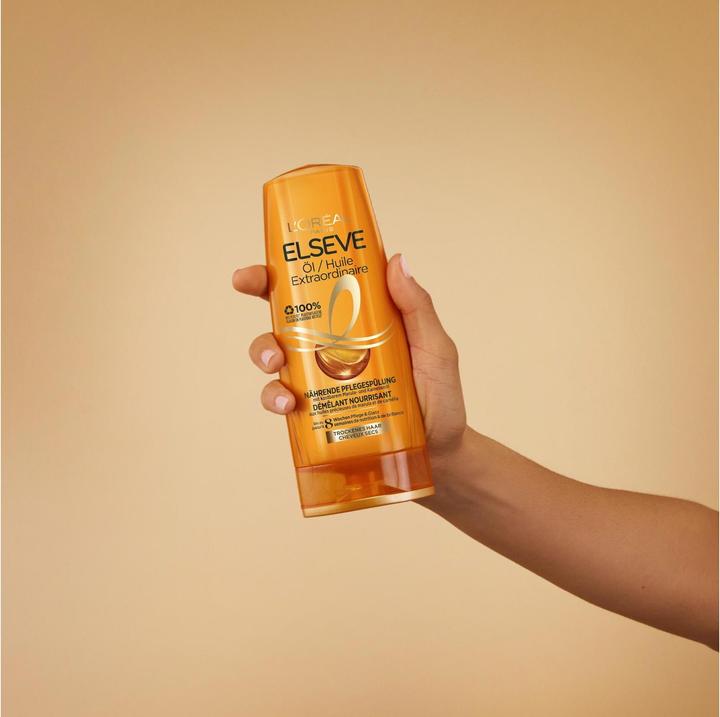 Produktbild L'Oréal Paris Elseve Extraordinary Oil (200 ml)