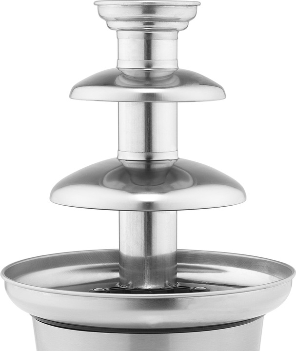 Produktbild Princess Schokoladenbrunnen XL