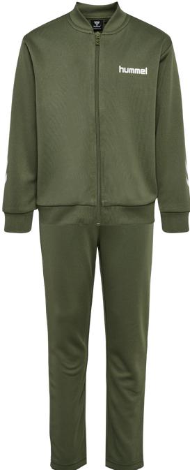 Image du produit hummel hmlTUKAS TRACKSUIT (26, 28)